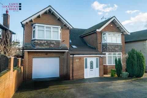 Hallam Road, Rotherham 6 bed detached house for sale
