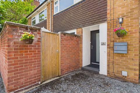Dolphin Court, Chester, CH4 3 bed mews for sale