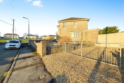 Talyclun, Llangennech, Llanelli... 3 bed semi