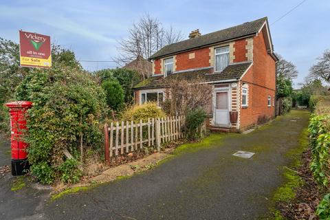 High Street, West End, Woking... 4 bed detached house for sale