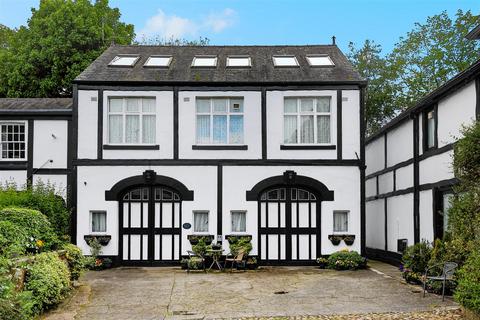 The Coach House, Westerhill... 3 bed country house for sale