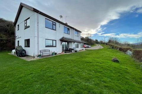 Old Highway, Colwyn Bay 3 bed house for sale