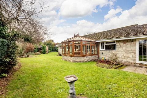 The Uplands, Bristol BS48 4 bed detached bungalow for sale