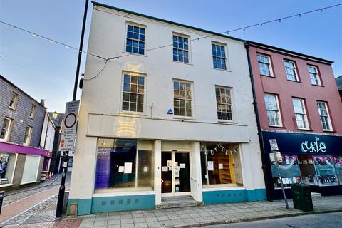 Stryd Fawr, Pwllheli Residential development for sale