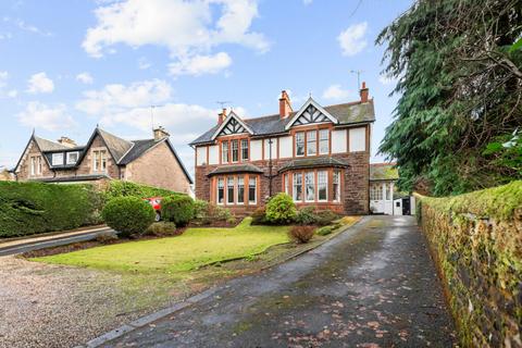 Parkgrove, Perth Road, Dunblane, FK15 3 bed semi