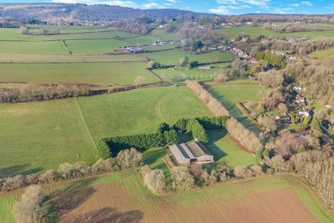 Boughspring, Tidenham, Chepstow Plot for sale