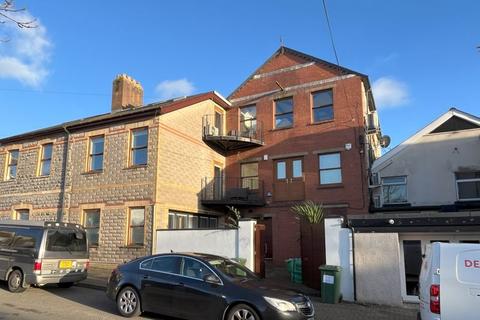 High Street, Penarth Residential development for sale