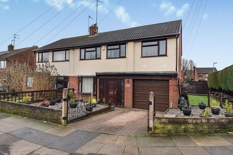 Keepers Drive, Norden, Rochdale, OL12... 4 bed semi