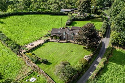 Penallt, Monmouth, Monmouthshire, NP25 4 bed detached house for sale