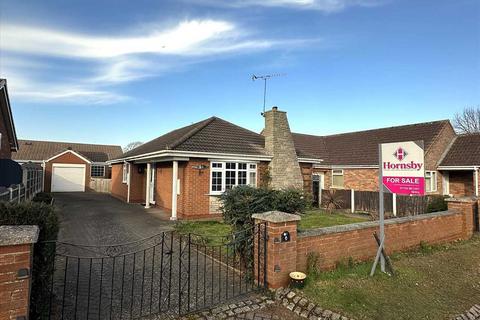 Scunthorpe DN16 3 bed bungalow for sale