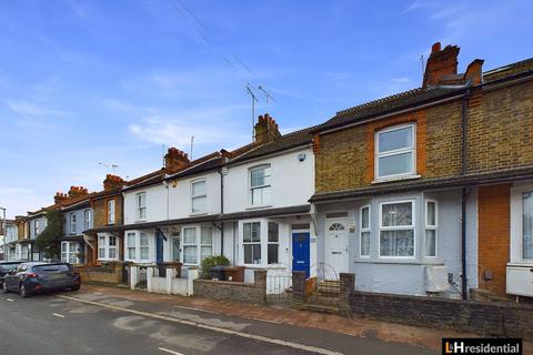 Malden Road, Borehamwood WD6 3 bed terraced house for sale