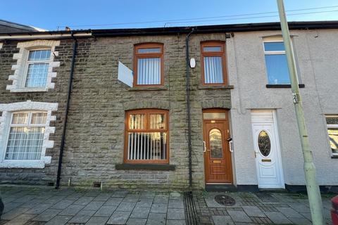 Park Road Treorchy