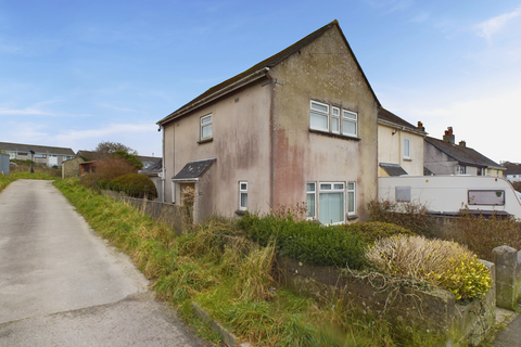 Creakavose, St. Austell PL26 3 bed semi
