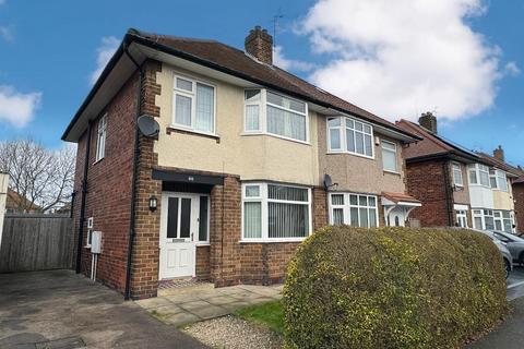 Farm Drive, Derby DE24 3 bed semi