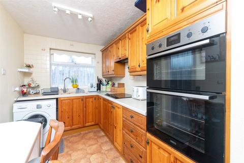 Burnham Road, Dartford, Kent 3 bed semi