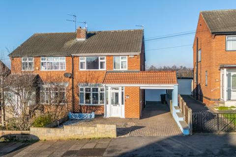 Tennessee Road, Chaddesden, Derby, ... 3 bed semi