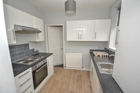 Northcote Street, South Shields 2 bed flat for sale