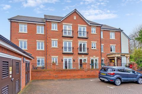 Queen Street, Hitchin, SG4 2 bed retirement property for sale
