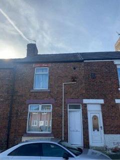 Adamson Street, Shildon, Durham, DL4 2JN 2 bed terraced house for sale