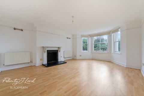 Vanbrugh Park, London 3 bed apartment for sale