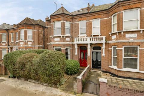Ebbsfleet Road, London NW2 5 bed semi