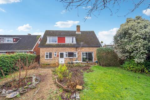 Cox Green, Maidenhead 3 bed detached house for sale