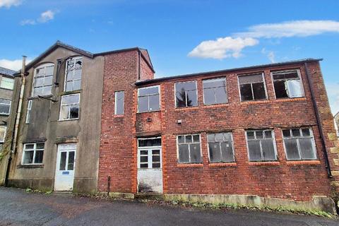 Back York Street, Clitheroe, BB7 1LT Land for sale
