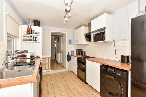 Clifton Road, Ramsgate, Kent 3 bed terraced house for sale