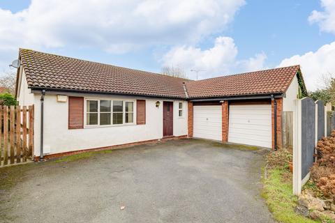 Campbell Close, Wrexham LL12 2 bed bungalow for sale