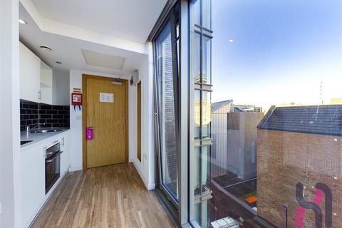 A Liverpool One, 1 David Lewis St.... 1 bed flat for sale