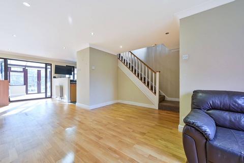 Shetland Close, Guildford, GU4 4 bed detached house for sale