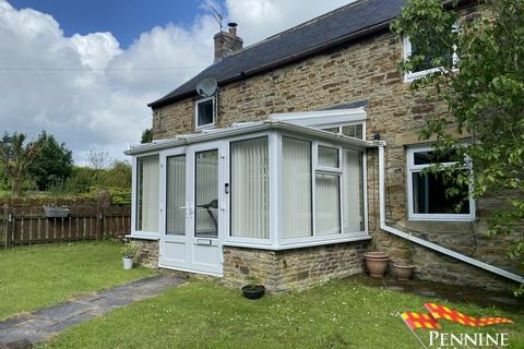 Greenhead CA8 2 bed semi