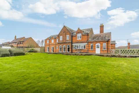 Station Road, Moulton, Spalding 4 bed detached house for sale