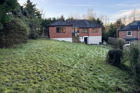 Station Road, Brampton CA8 4 bed detached bungalow for sale