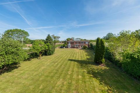 Broomheath Lane, Stapleford 4 bed detached house for sale