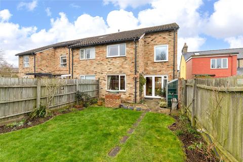 High Street, Lode, Cambridge... 3 bed semi