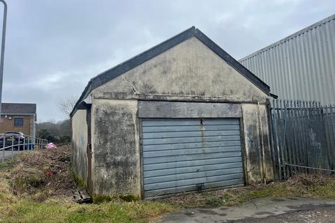 Rear of 35 Mill Street Tonyrefail
