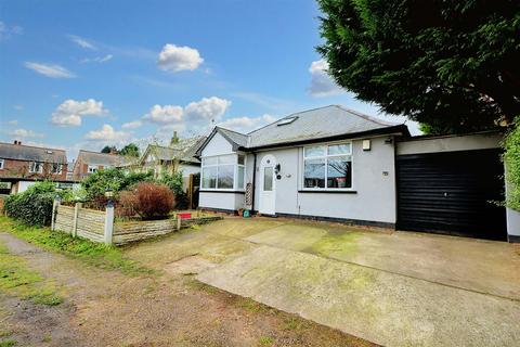 Albert Road, Beeston 2 bed detached bungalow for sale
