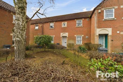 Routh Court, Feltham, Middlesex, TW14 3 bed terraced house for sale