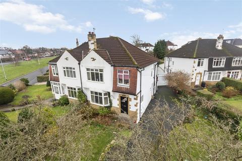 Buckstone Gardens, Leeds LS17 3 bed semi