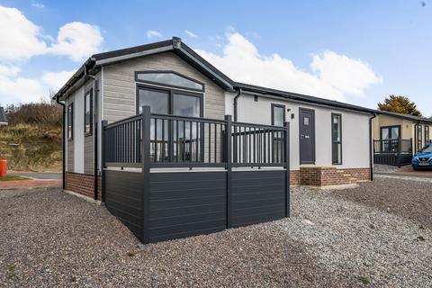 Woolacombe Station Road, Woolacombe EX34 2 bed park home for sale