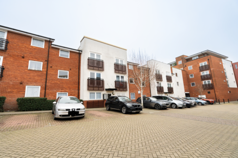 Hope Court, Ipswich IP3 2 bed flat for sale