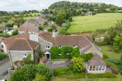 Yeovil BA22 5 bed character property for sale