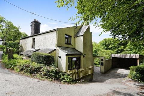 Modus Lane, St. Austell PL26 3 bed cottage for sale
