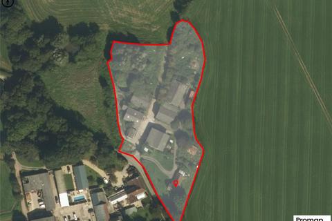Newbury, Frome, Somerset, BA11 1 bed property with land for sale