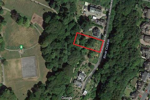 Adj to Rubby Banks House, Cockermouth... Plot for sale
