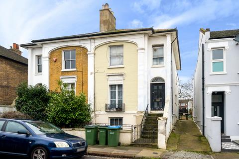 118C Woodhill, Woolwich, London Residential development for sale