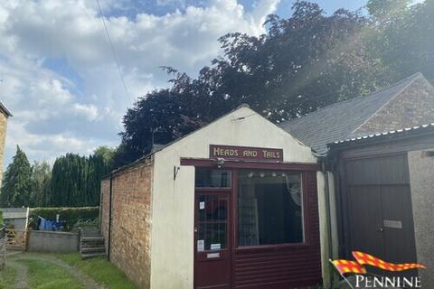 Main Street, Haltwhistle NE49 Mixed use for sale