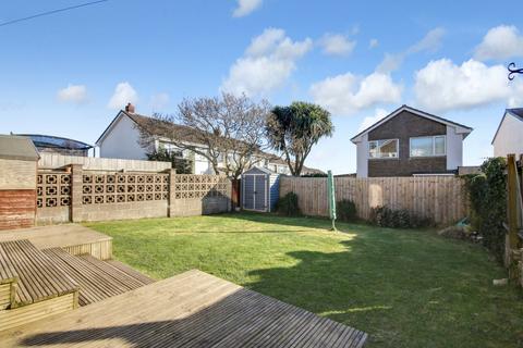 Homer Road, Braunton EX33 3 bed detached house for sale
