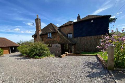 Whatlington Road, Battle, TN33 5 bed character property for sale